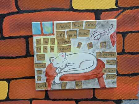 Poetični zid Srečka Kosovela (5)